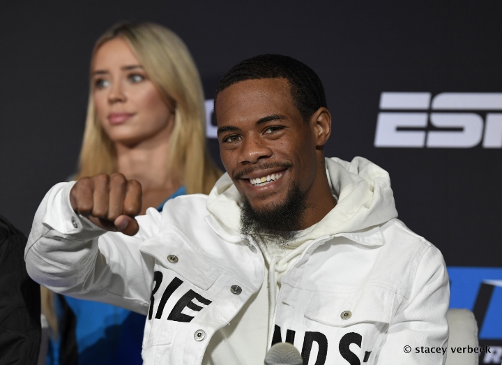 Lamont Roach Jr Relishing Recognition Of His Roots